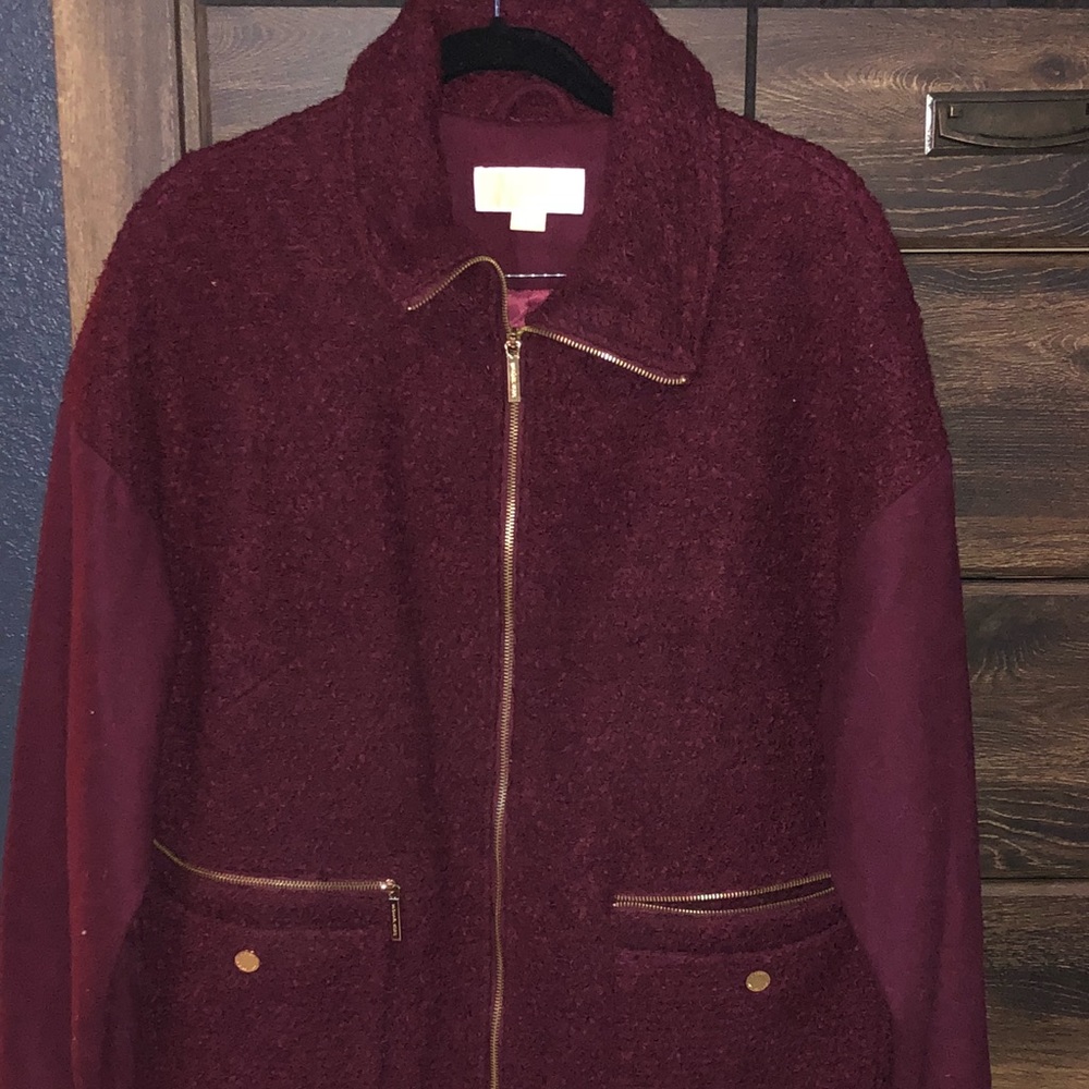 Michael Khors coat